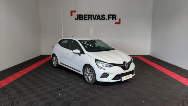 Renault Clio V Business Tce 90 -21n