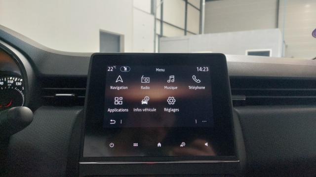 Renault Clio image 9