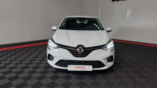 Renault Clio image 1