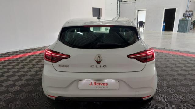 Renault Clio image 4