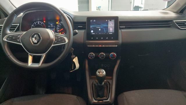 Renault Clio image 6