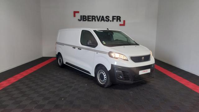 Peugeot Expert 1.5 Bluehdi 120 S&s Standard Premium
