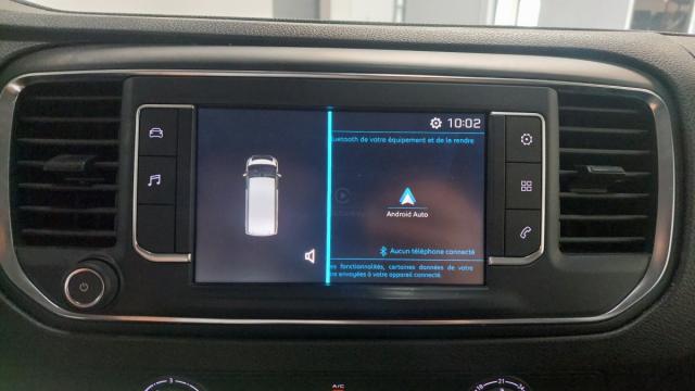 Peugeot Expert image 5