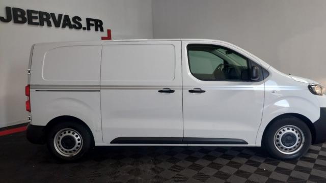 Peugeot Expert image 8