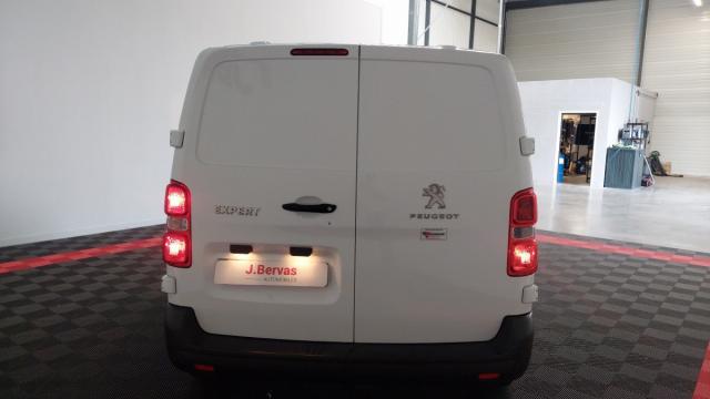 Peugeot Expert image 6
