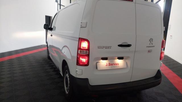 Peugeot Expert image 2