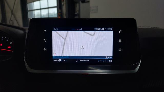 Peugeot 208 Affaire image 1