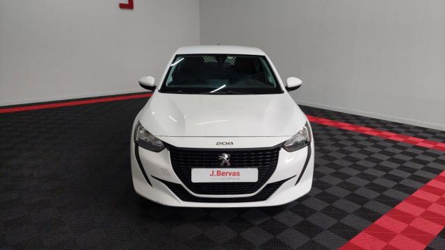Peugeot 208 Affaire image 6