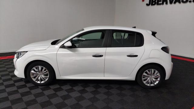 Peugeot 208 Affaire image 2