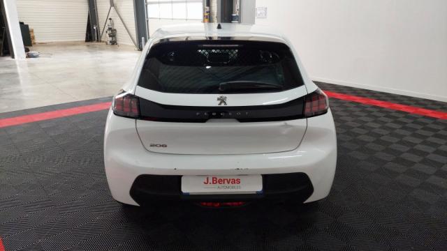 Peugeot 208 Affaire image 5