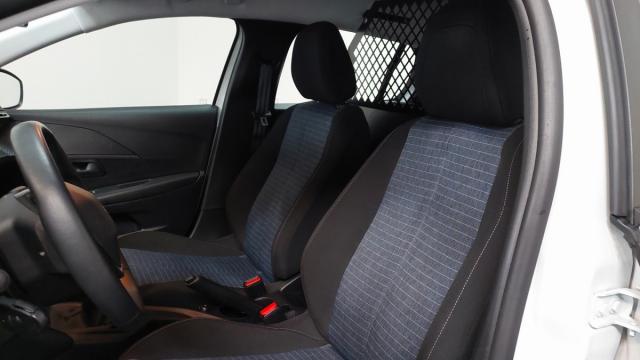 Peugeot 208 Affaire image 9