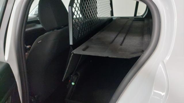 Peugeot 208 Affaire image 7