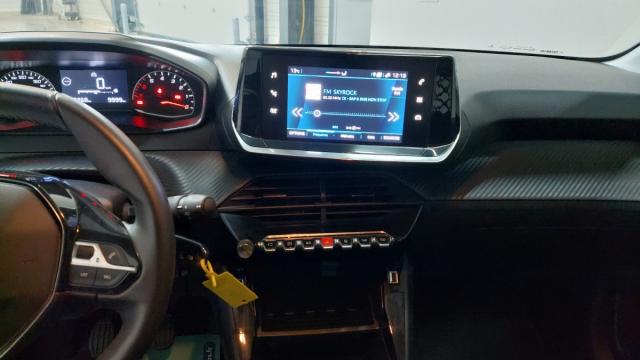 Peugeot 208 Affaire image 8
