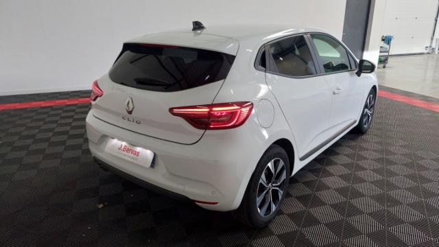 Renault Clio image 2