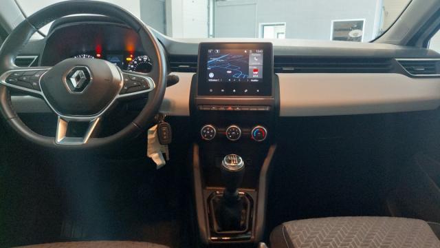 Renault Clio image 7