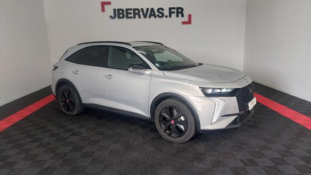 Ds Ds 7 d’occasion