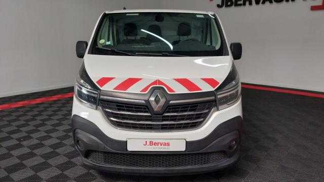 Renault Trafic image 7