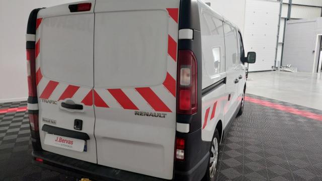 Renault Trafic image 3