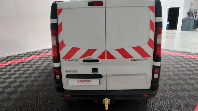 Renault Trafic image 1