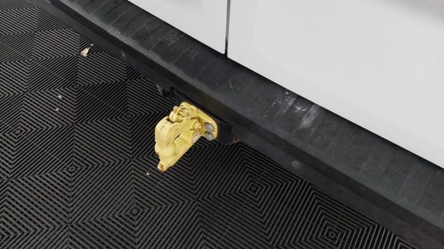 Renault Trafic image 5