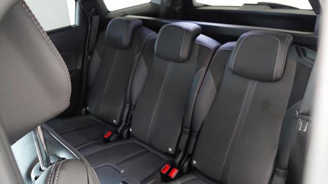 Peugeot 5008 image 5