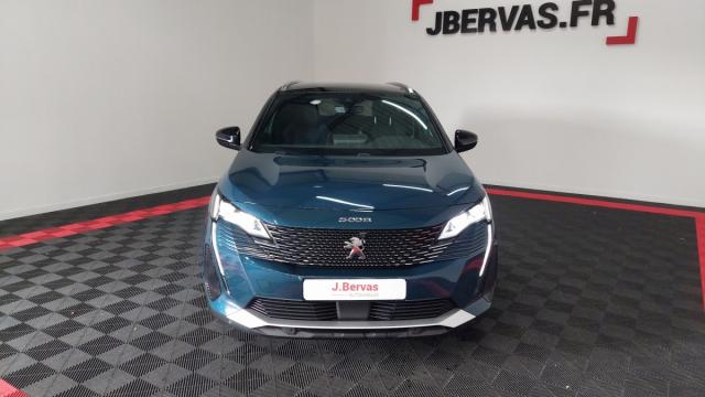 Peugeot 5008 image 4