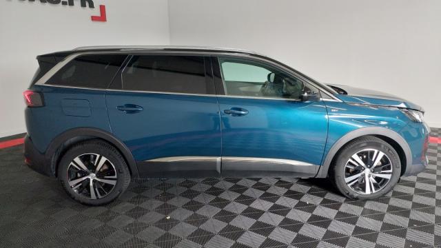Peugeot 5008 image 9