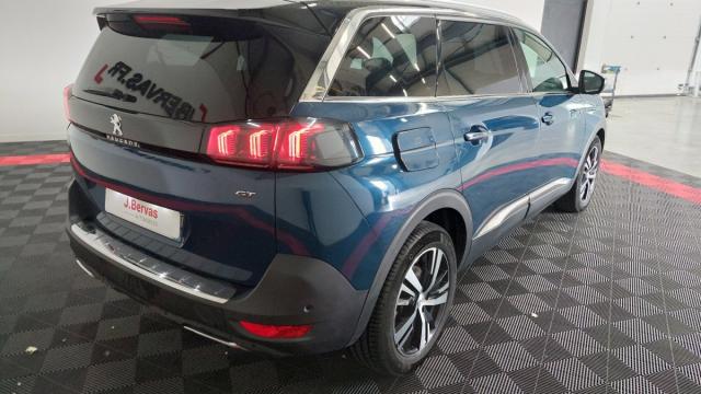 Peugeot 5008 image 6