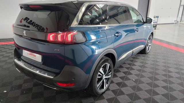 Peugeot 5008 image 3