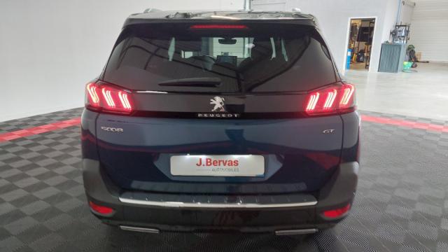 Peugeot 5008 image 7
