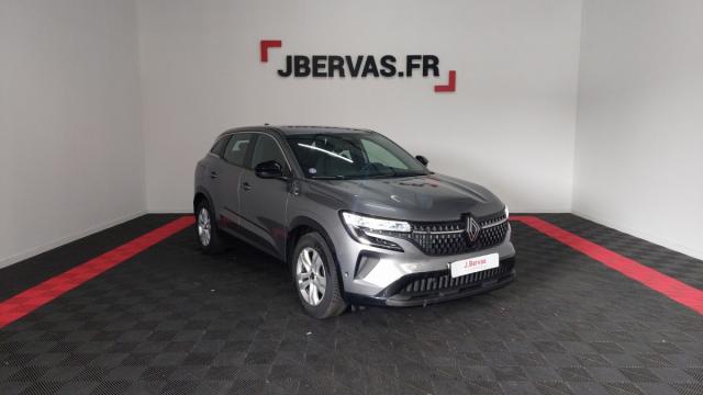 Renault Austral Evolution Mild Hybrid Advanced 130