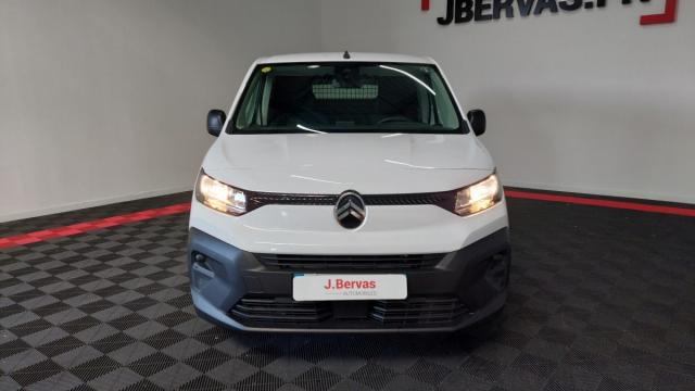 Citroen Berlingo image 4