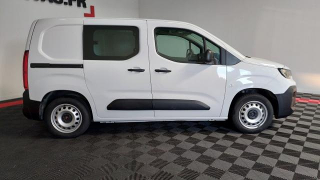 Citroen Berlingo image 1