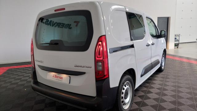 Citroen Berlingo image 6