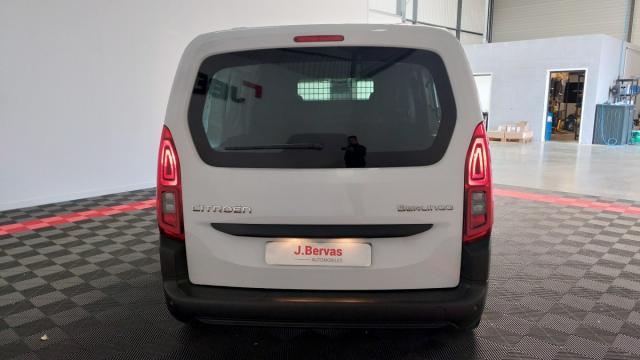 Citroen Berlingo image 5
