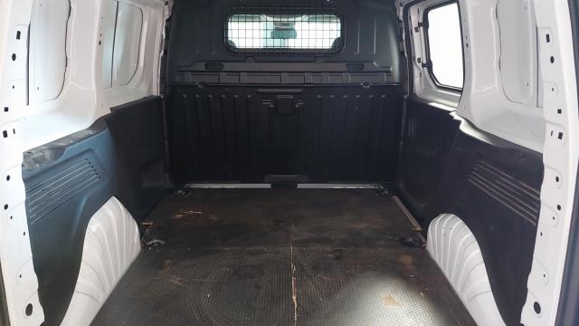 Citroen Berlingo image 8