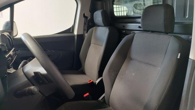 Citroen Berlingo image 7