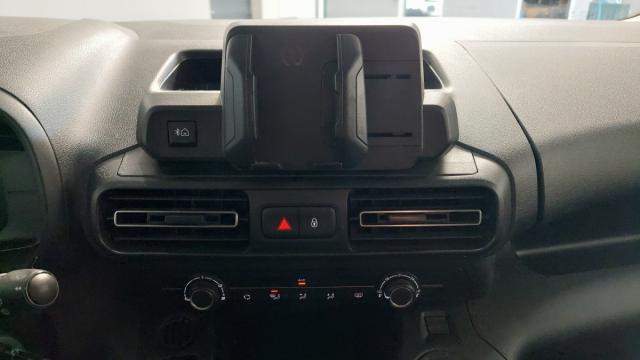 Citroen Berlingo image 3