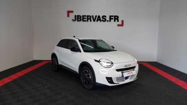 Fiat 600 d’occasion