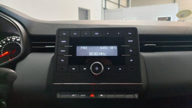 Renault Clio image 1