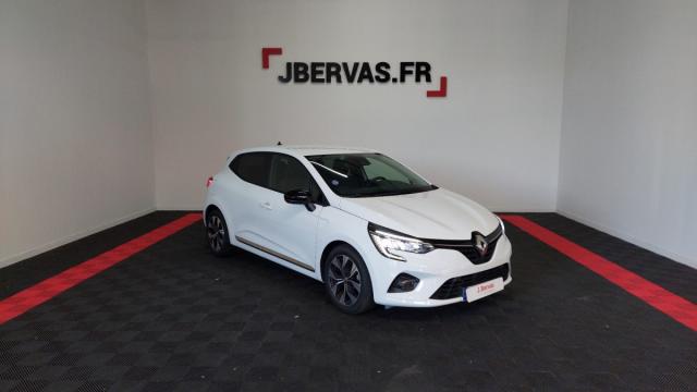 Renault Clio V Evolution Tce 100 Gpl