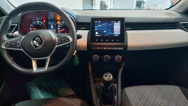 Renault Clio image 7