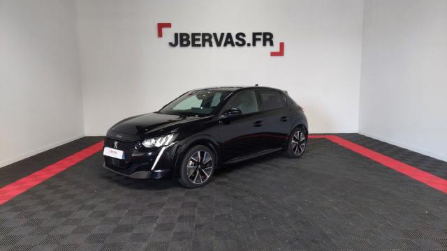 Peugeot E-208 Electrique 136ch Gt