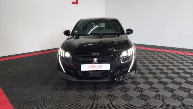 Peugeot E-208 image 9
