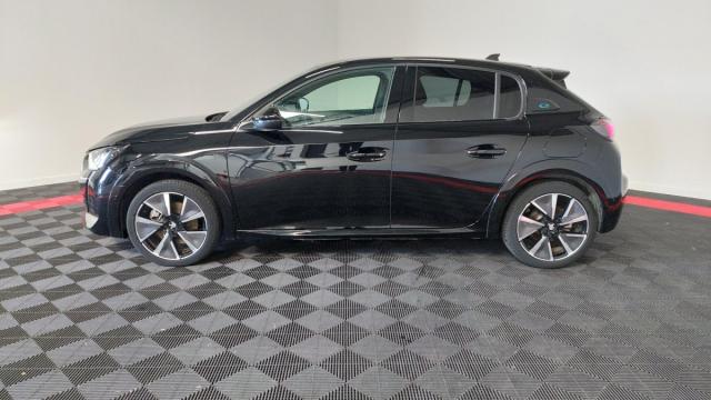 Peugeot E-208 image 6