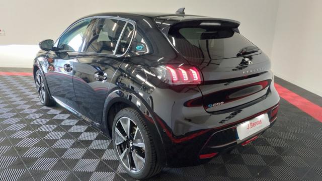 Peugeot E-208 image 5