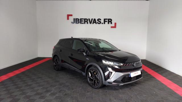 Renault Symbioz Esprit Alpine E-Tech Full Hybrid 145