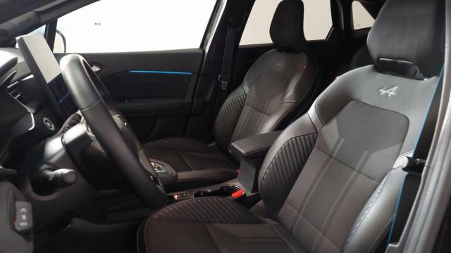 Renault Symbioz image 5