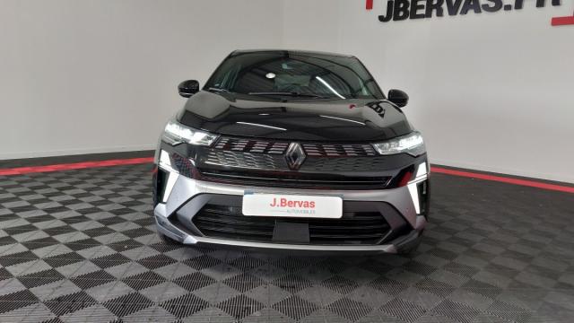 Renault Symbioz image 2