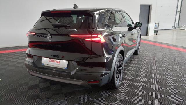 Renault Symbioz image 7